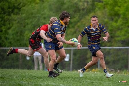 Beaconsfield Rfc Benjamin ROLLAND - Town of Mount Royal RFC - Beaconsfield Rugby ...